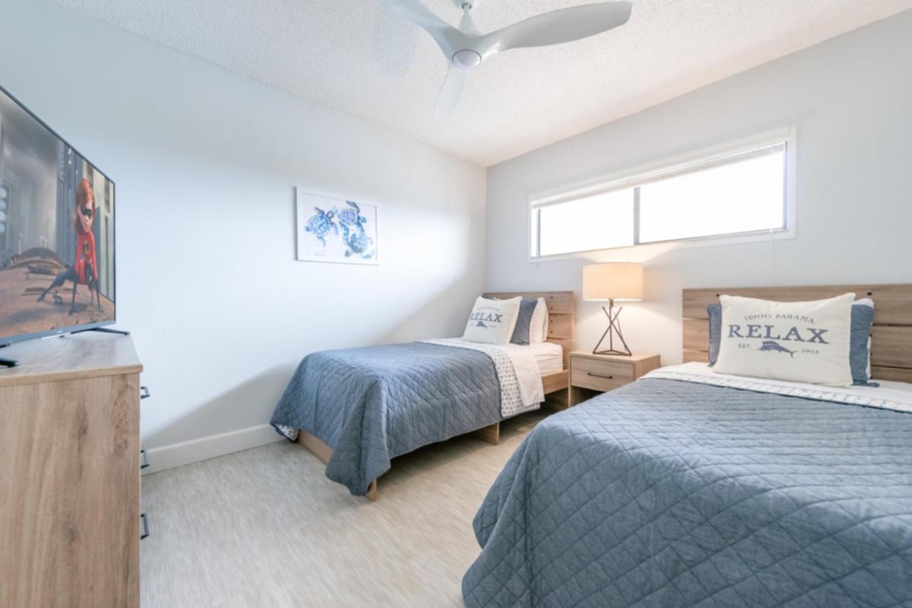 Chateau By The Sea Cocoa Beach Room photo