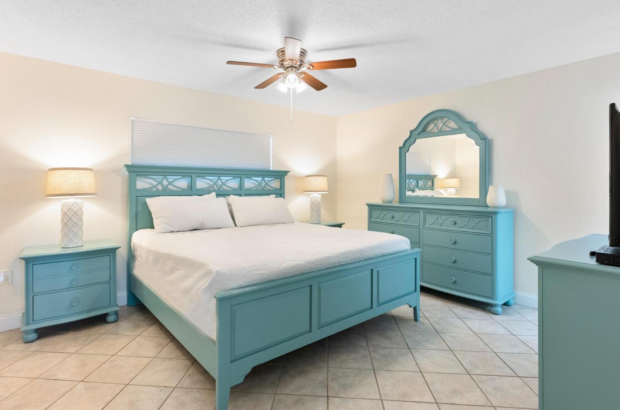Chateau By The Sea Cocoa Beach Exterior photo